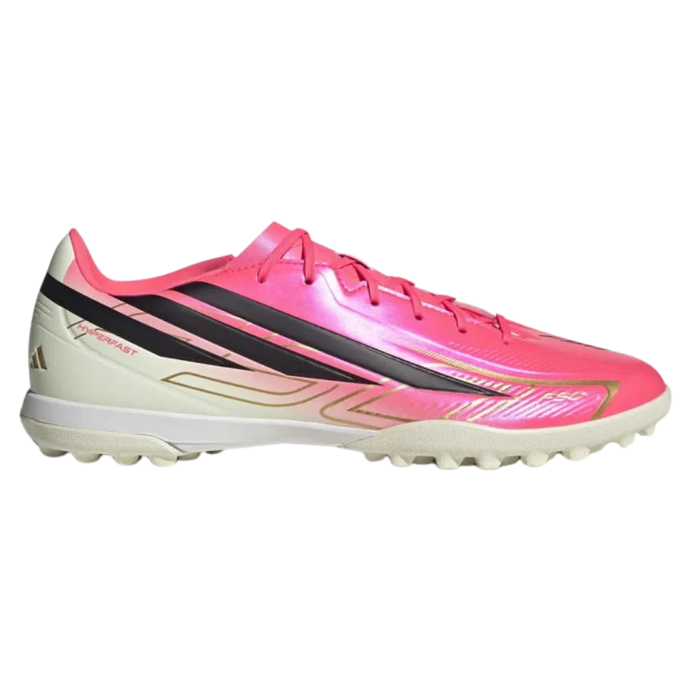 ADIDAS F50 HYPERFAST CLUB TF IH4604
