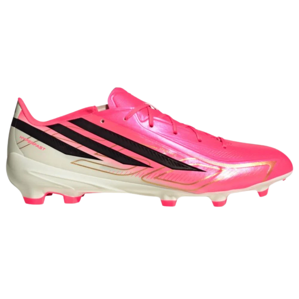 ADIDAS F50 HYPERFAST LEAGUE FG IH9346