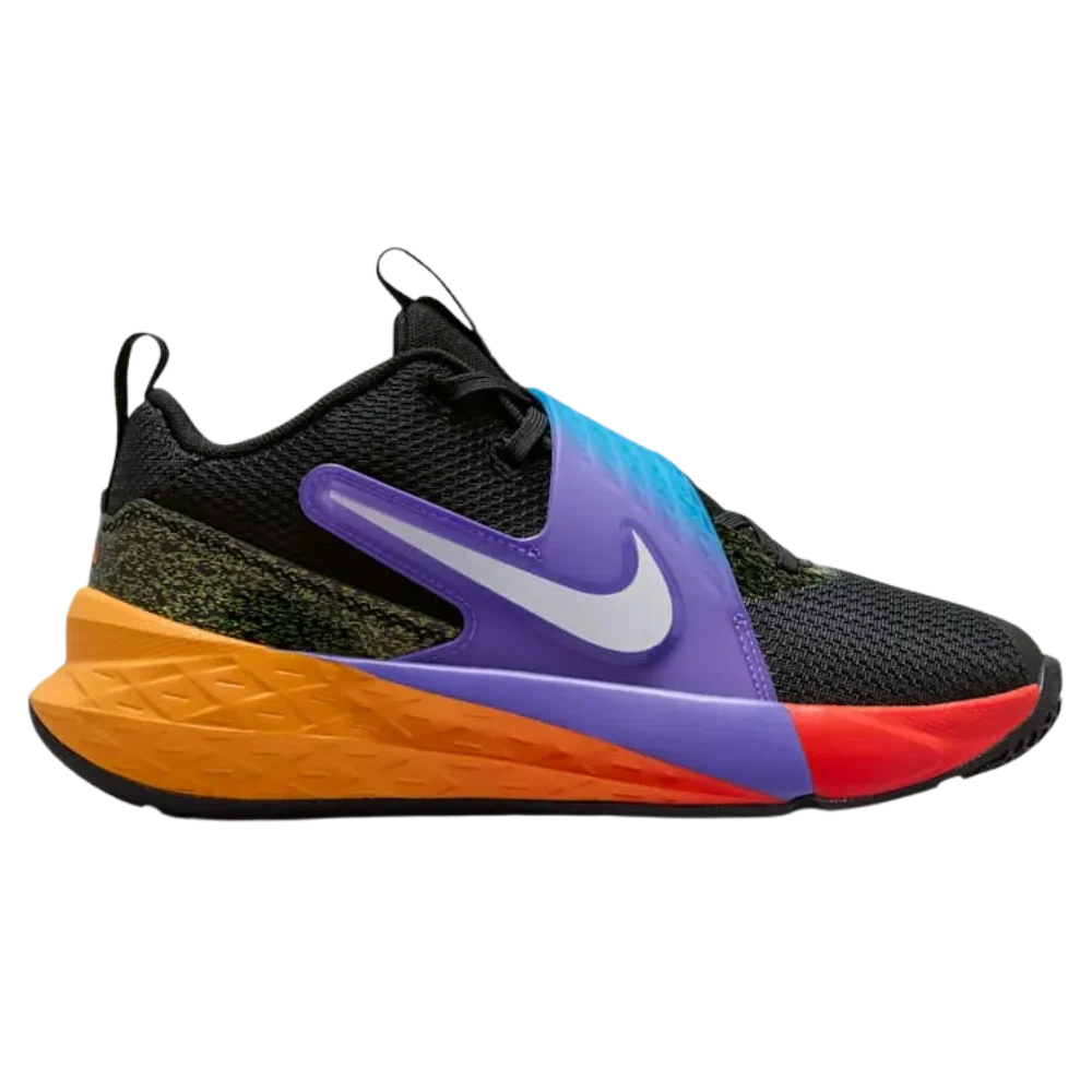 NIKE TEAM HUSTLE D 12 IO0283-001
