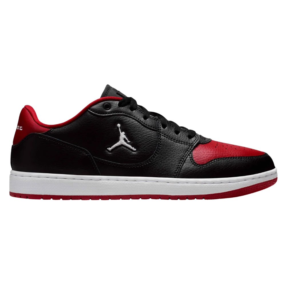 NIKE JORDAN COURT CONNECT LOW IQ5698-003