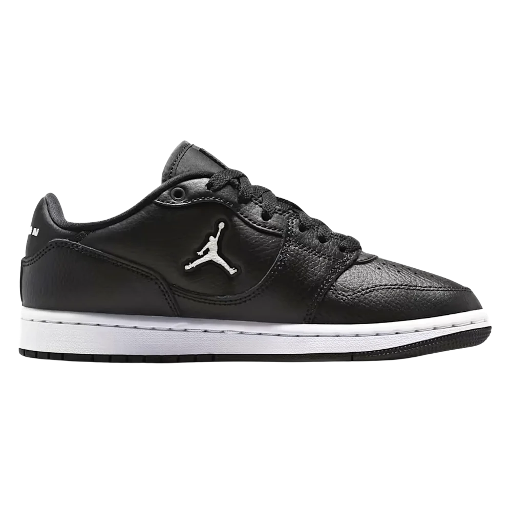 NIKE JORDAN COURT CONNECT LOW IQ6016-001