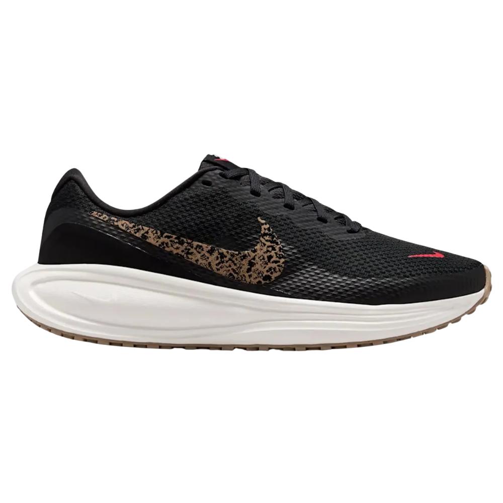 NIKE REVOLUTION 8 PRINT IR0208-001 - C