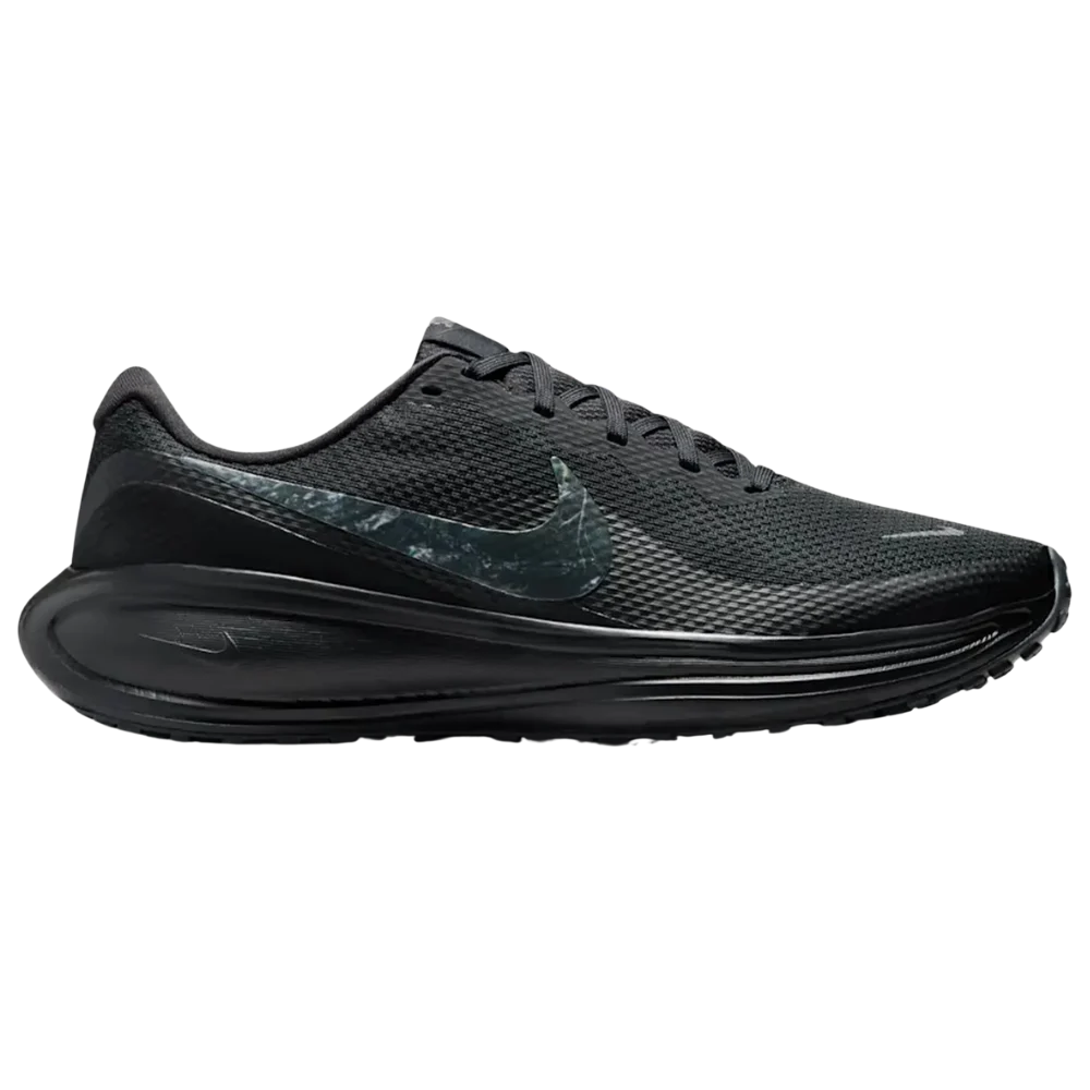 NIKE REVOLUTION 8 PRINT IR0233-001 - C