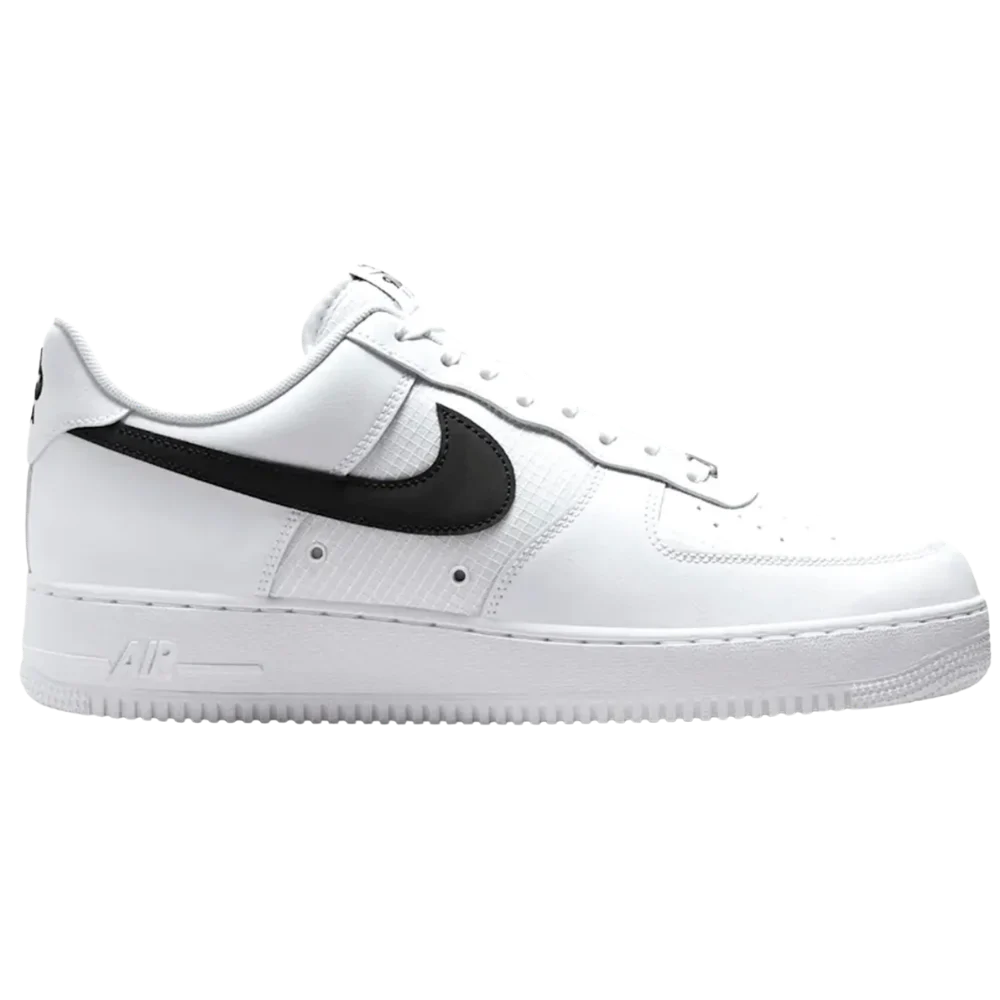 NIKE AIR FORCE 1 '07 LOLV8 TECH IR0952-100