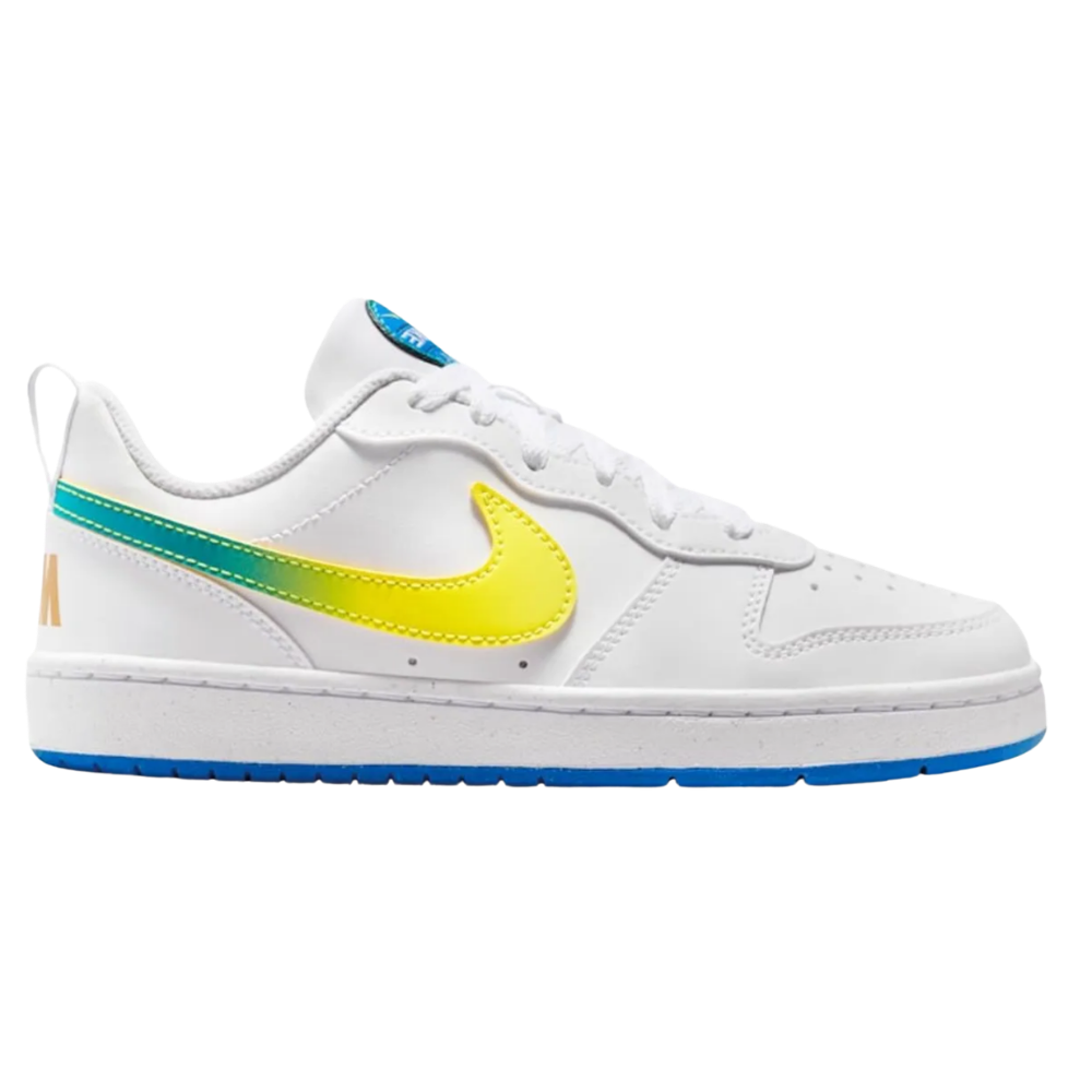 NIKE NIKE COURT BOROUGHT LOW IR3997-100