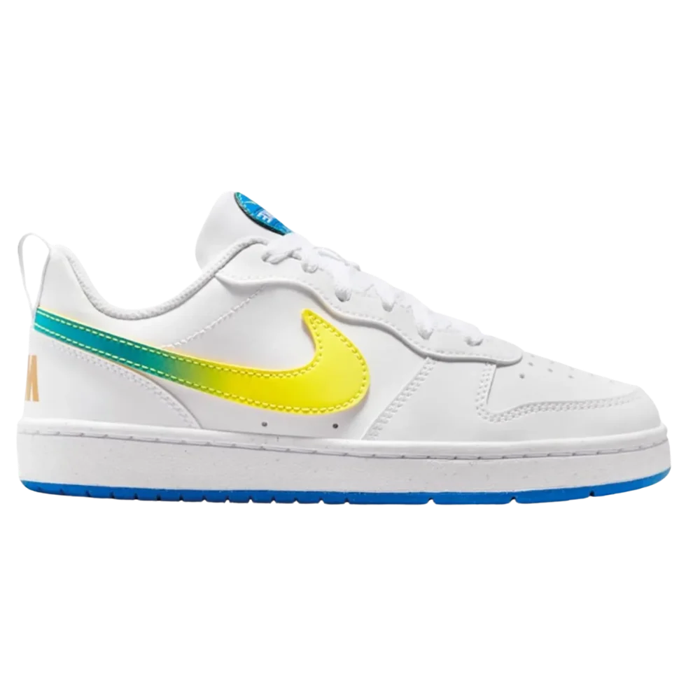 NIKE NIKE COURT BOROUGHT LOW IR3997-100