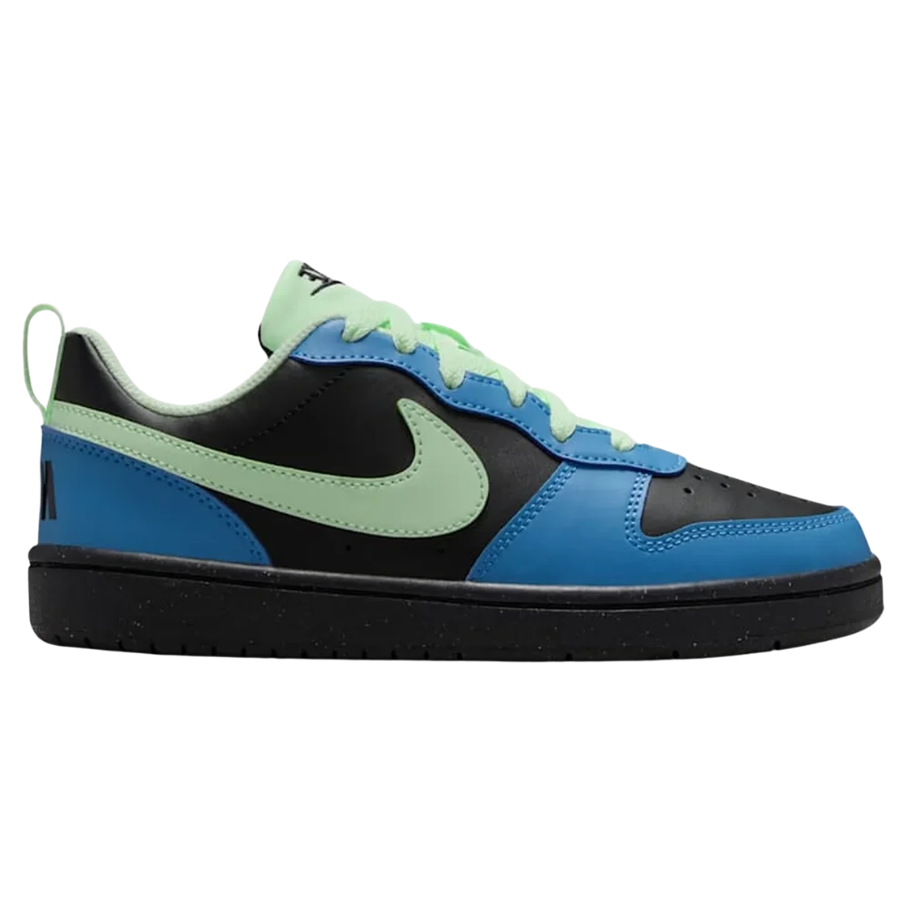 NIKE COURT BOROUGH LOW IR5462-101