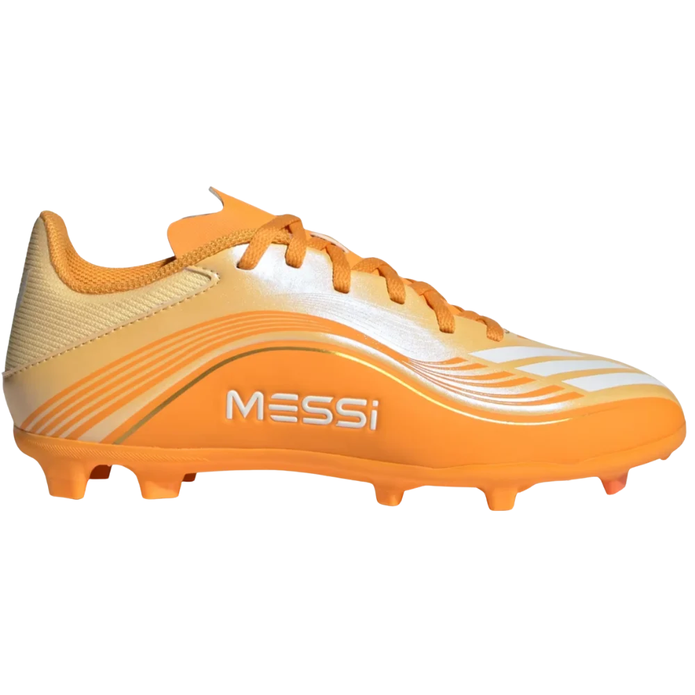 ADIDAS F50 MESSI LEAGUE FG/MG J JQ0943