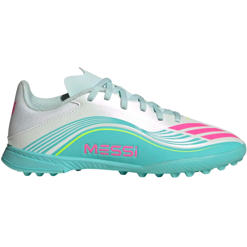 ADIDAS F50 MESSI LEAGUE TF J JQ0944