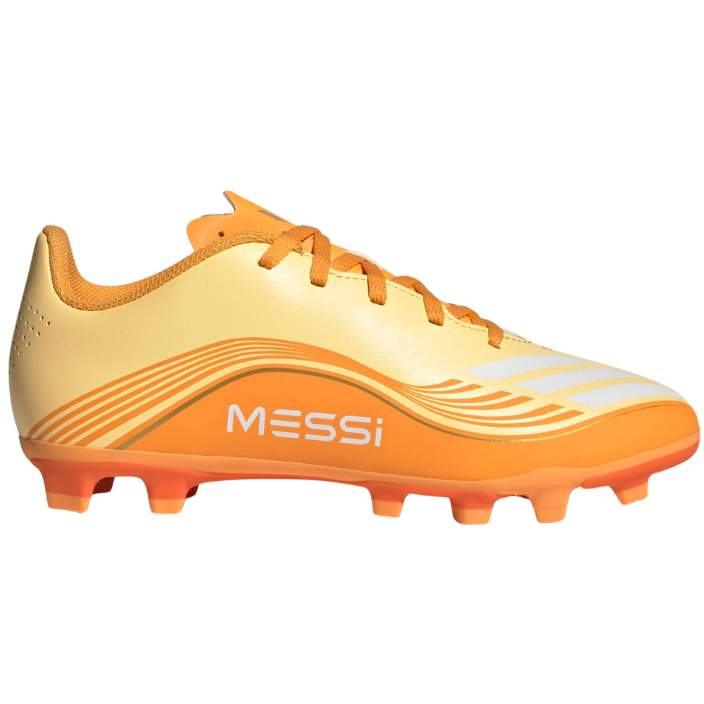 ADIDAS F50 MESSI CLUB FG/MG J JQ0951