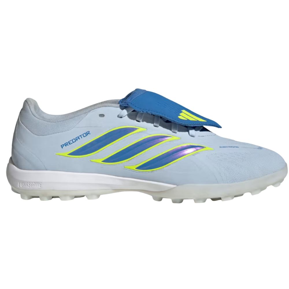 ADIDAS PREDATOR PRO FT TF JR7862