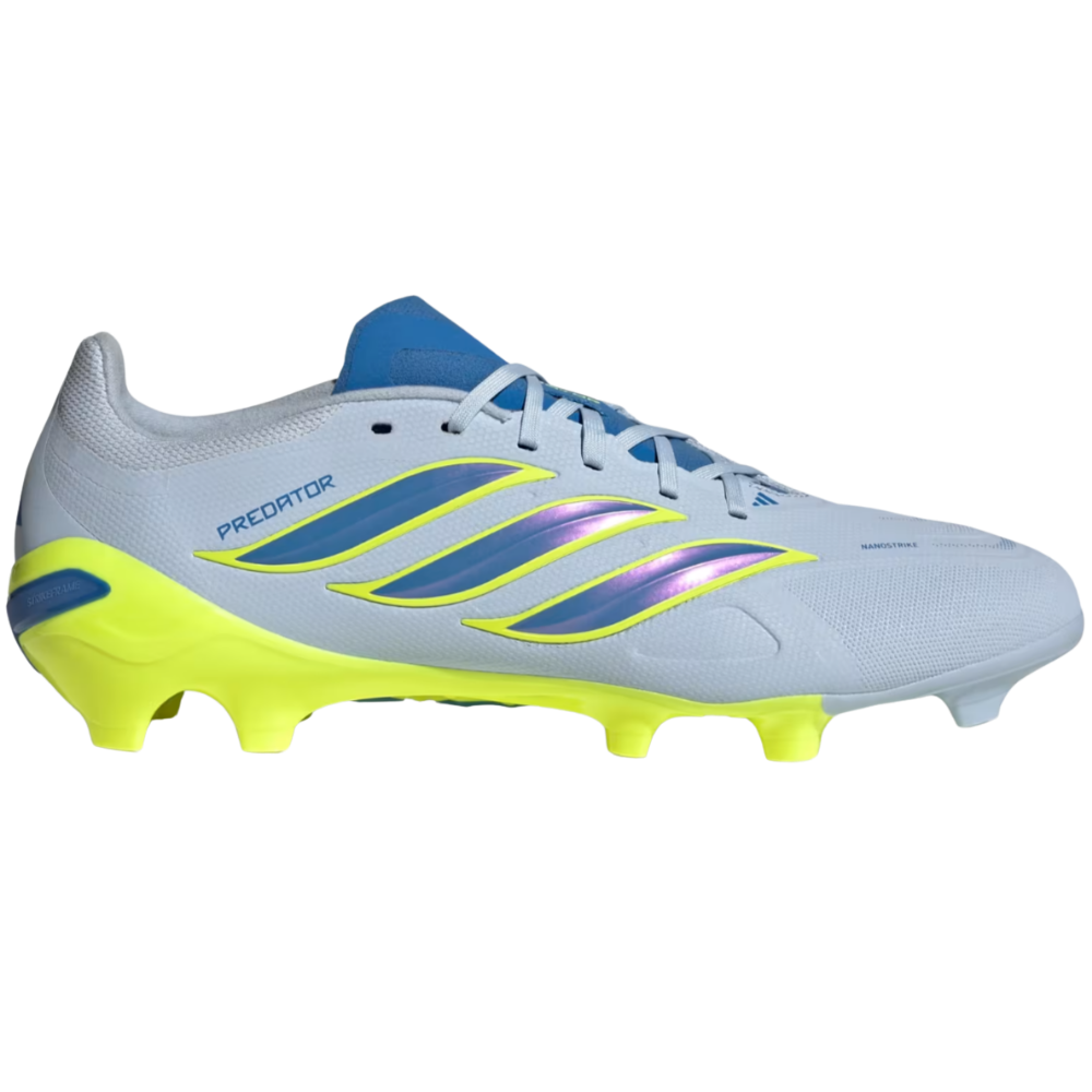ADIDAS PREDATOR LEAGUE FG JR7882