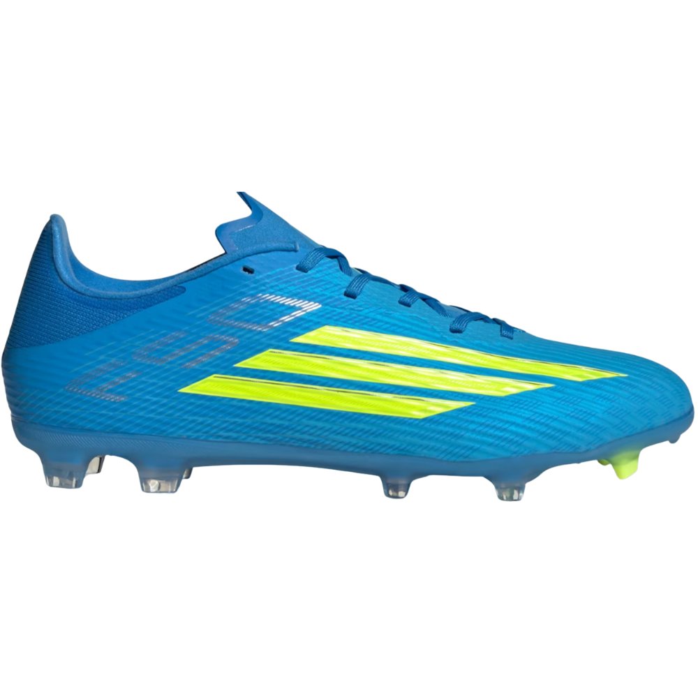 ADIDAS F50 LEAGUE FG/MG JR8992