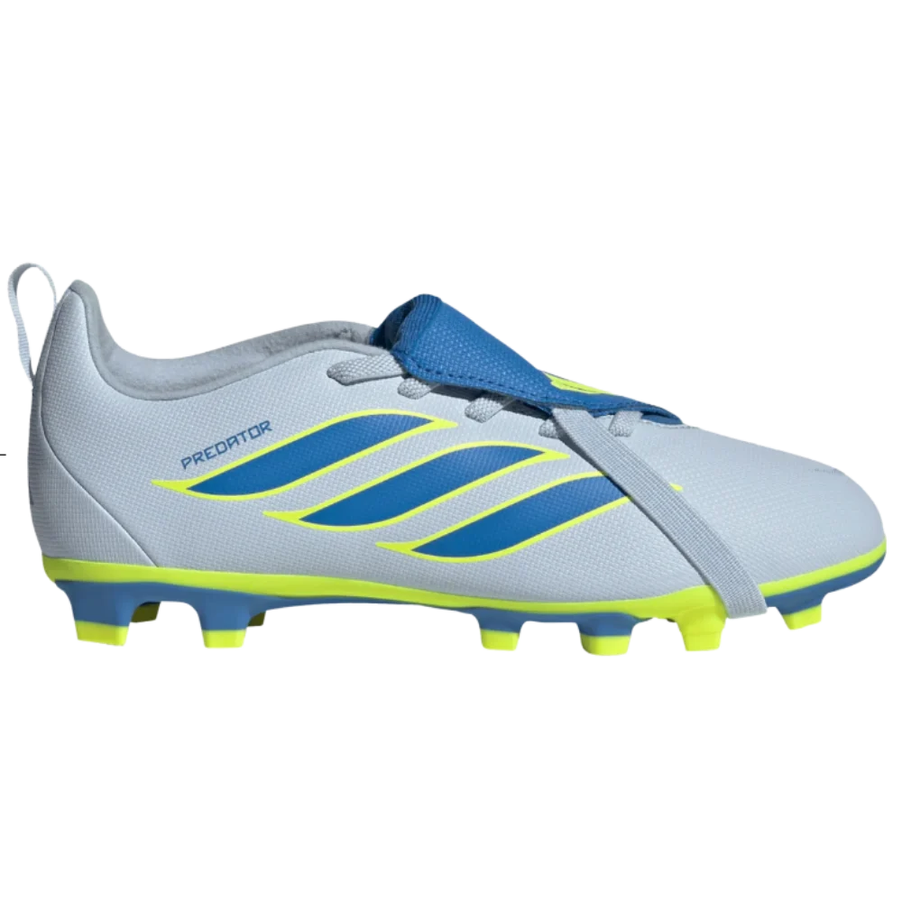 ADIDAS PREDATOR CLUB FT EL FG/MG J JS0353