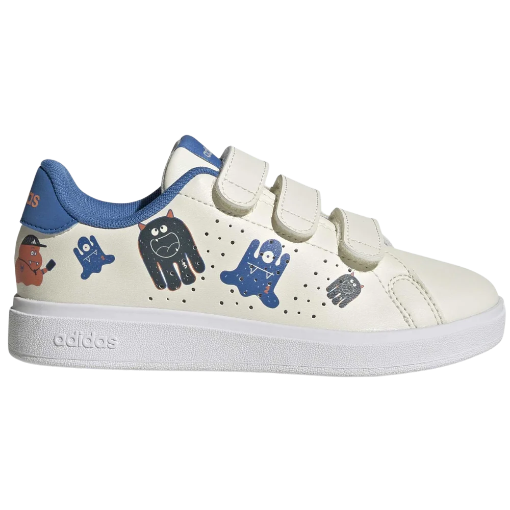 ADIDAS ADVANTAGE BASE 2.0 CF C KI0741