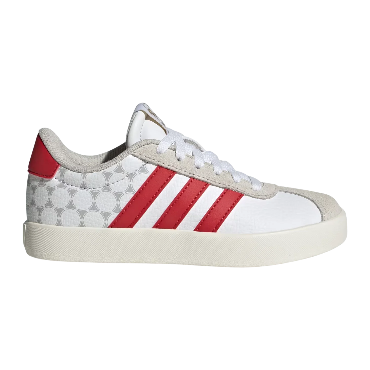 ADIDAS VL COURT 3.0 K KI3122