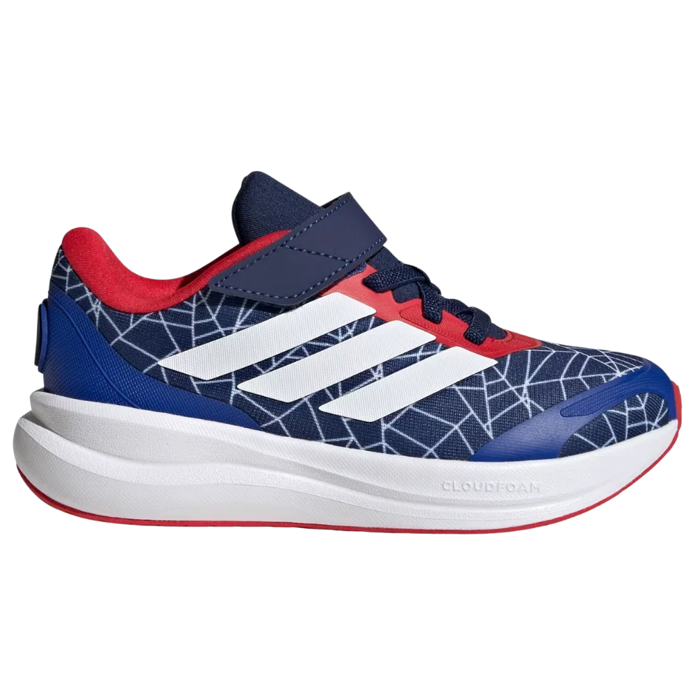 ADIDAS RUNFALCON SPIDER-MAN  EL C KI9172