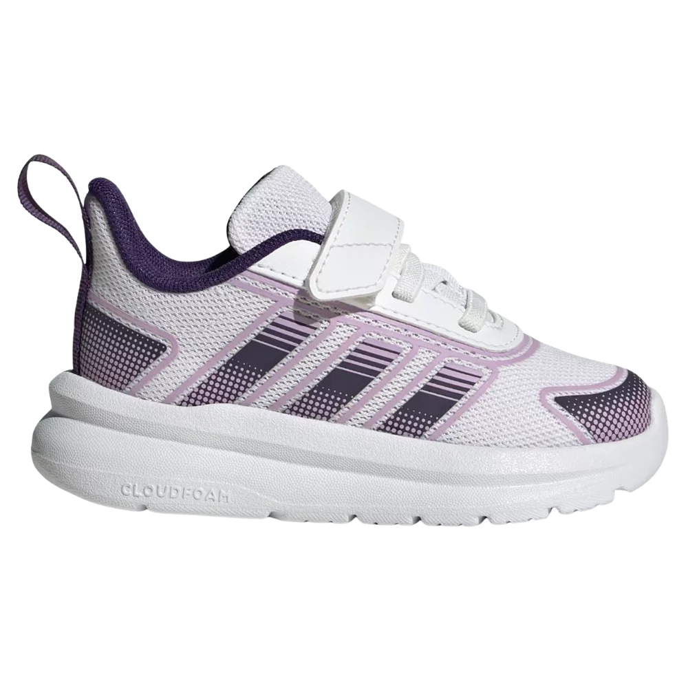 ADIDAS TENSAUR RUN 4.0 EL I KJ6705