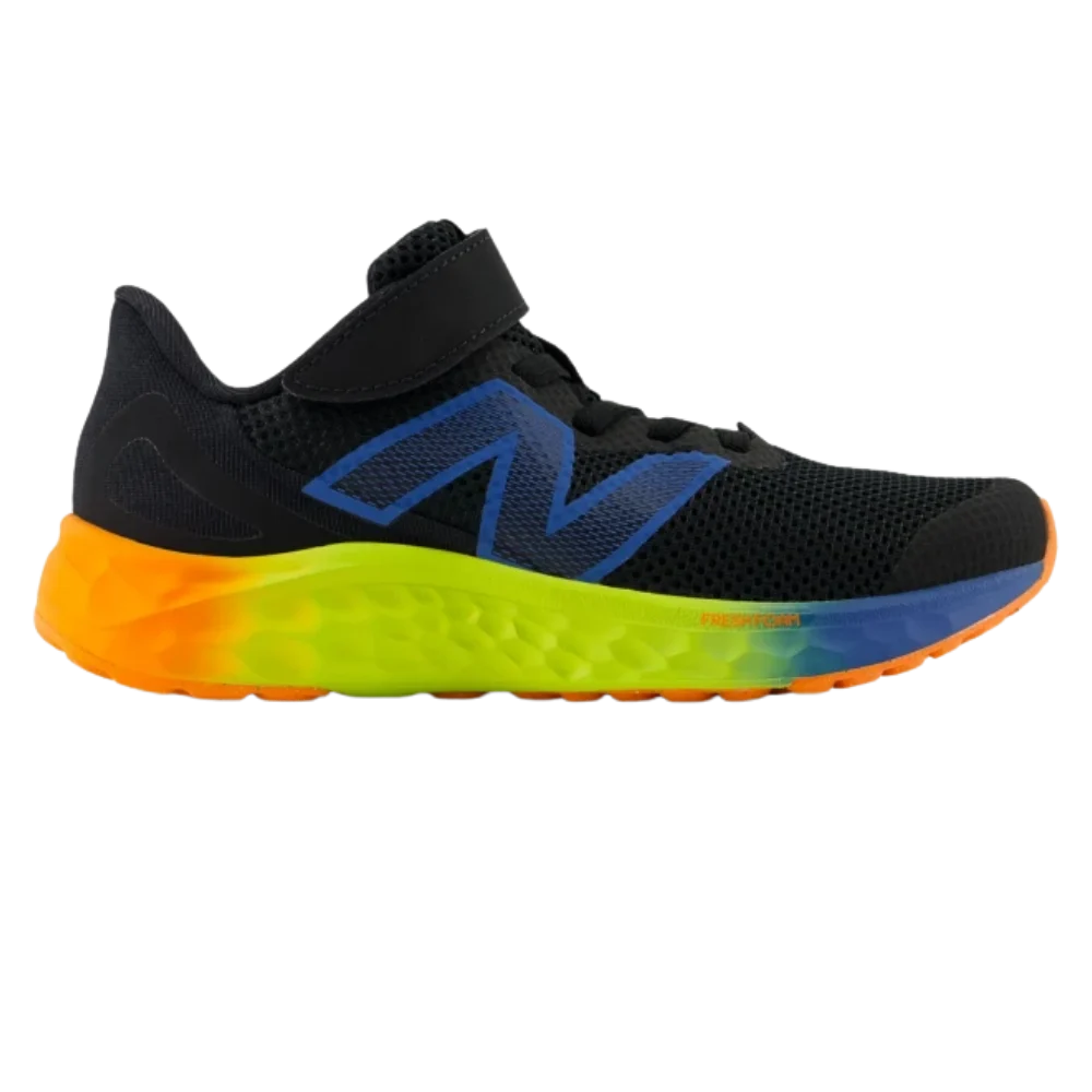NEW BALANCE PAARIBR4