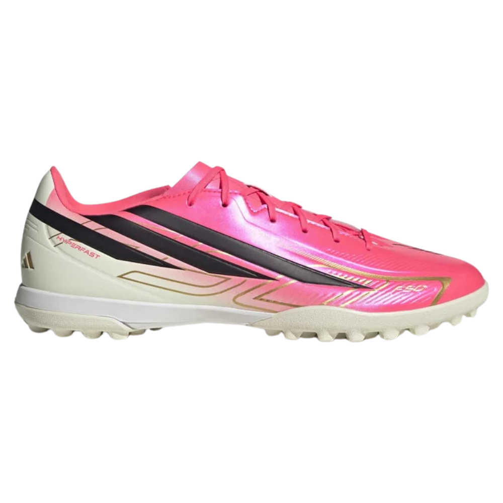 ADIDAS F50 HYPERFAST CLUB TF ih4604