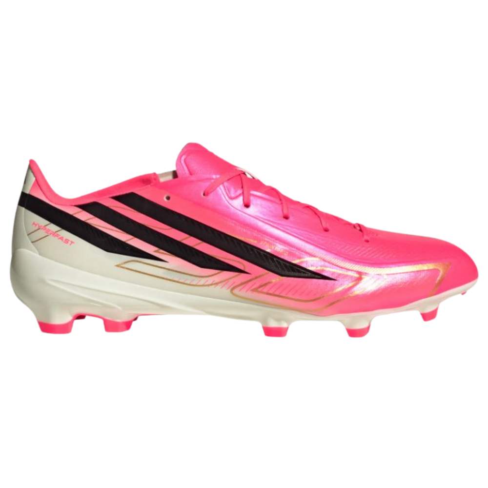 ADIDAS F50 HYPERFAST LEAGUE FG ih9346
