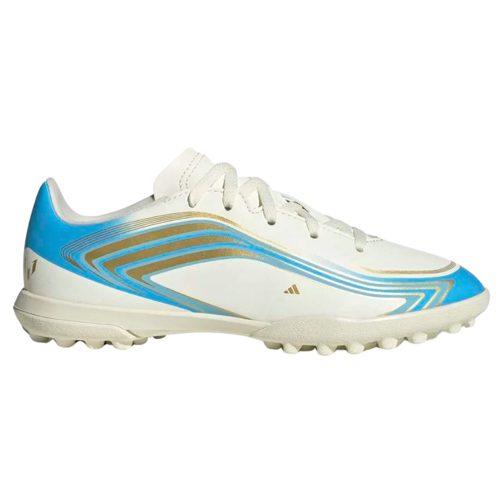 ADIDAS F50 MESSI CLUB TF JR kk1380