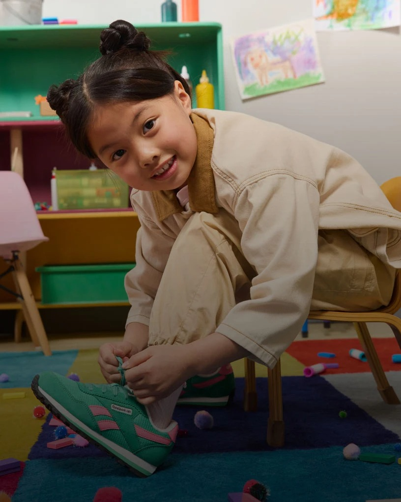 NIÑOS